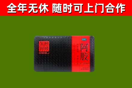 安宁区回收阿胶
